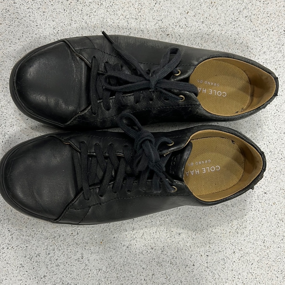 Cole haan casual shoes